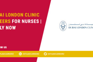 Dubai London Clinic Careers