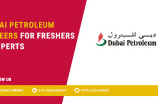 Dubai Petroleum Careers