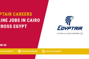 Egyptair Careers