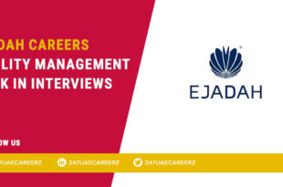 Ejadah Careers