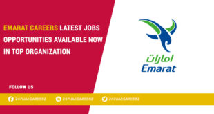 Emarat Careers