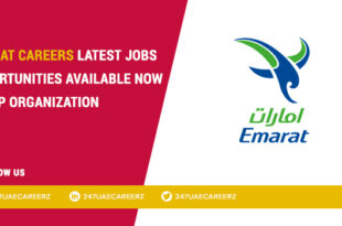 Emarat Careers