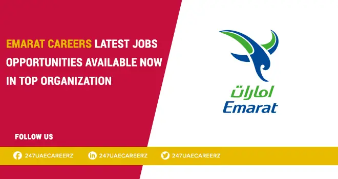 Emarat Careers