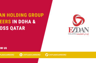 Ezdan Holding Group Careers