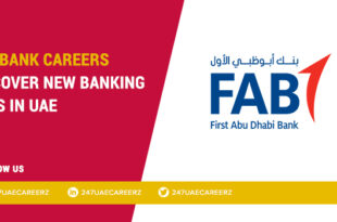 FAB Bank Careers