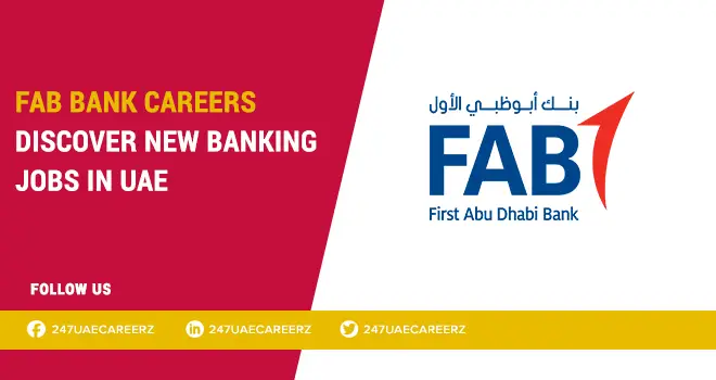 FAB Bank Careers