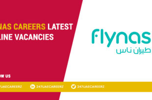 Flynas Careers