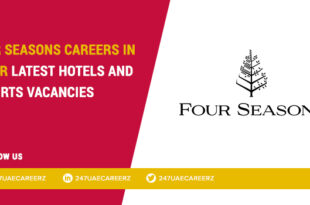 Four Seasons Careers in Qatar