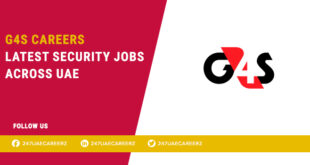 G4S Careers