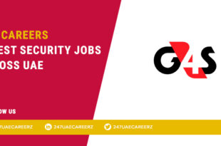 G4S Careers