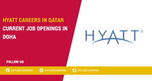 Hyatt Careers in Qatar