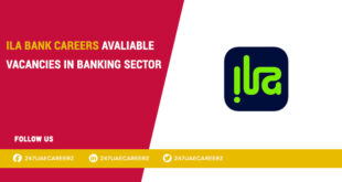 ILA Bank Careers