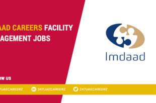 Imdaad Careers