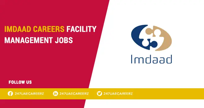 Imdaad Careers