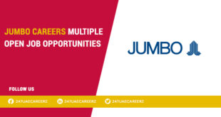 Jumbo Careers