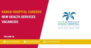 Kanad Hospital Careers