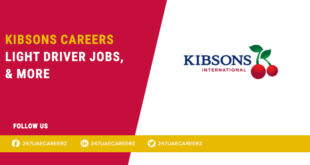 Kibsons Careers