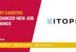 Kitopi Careers