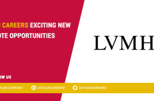 LVMH Careers