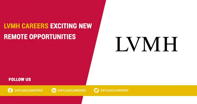 LVMH Careers