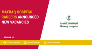 Mafraq Hospital Careers