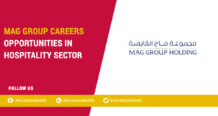 MAG Group Careers