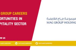 MAG Group Careers