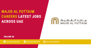 Majid al Futtaim Careers