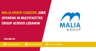 Malia Group Careers