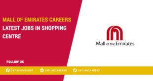 Mall of Emirates Careers