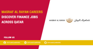 Masraf Al Rayan Careers