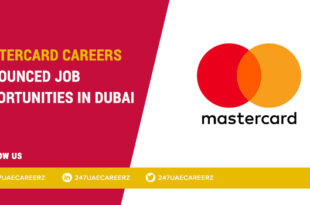 Mastercard Careers