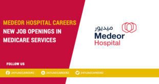 Medeor Hospital Careers