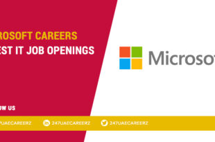 Microsoft Careers