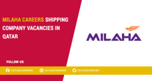 Milaha Careers