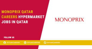 Monoprix Qatar Careers