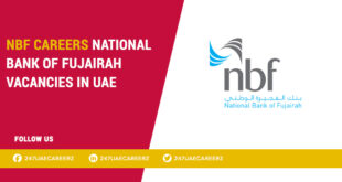 NBF Careers