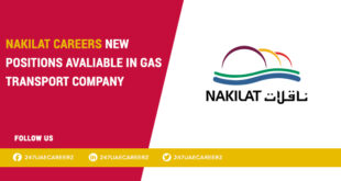 Nakilat Careers