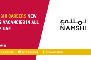 Namshi Careers