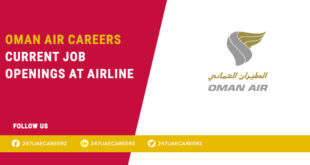 Oman Air Careers