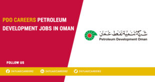 PDO Careers