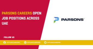 Parsons Careers