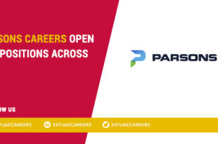 Parsons Careers