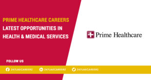 Prime Healthcare Careers