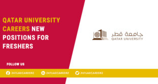 Qatar University Careers