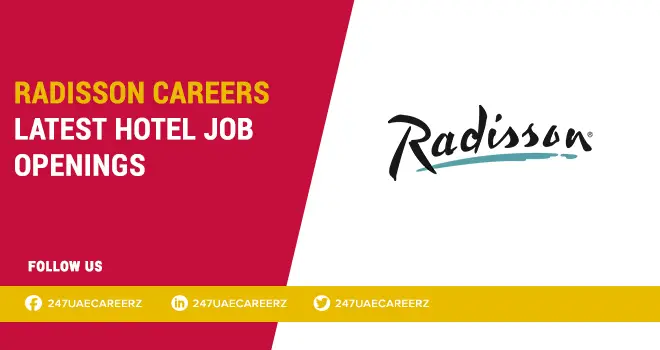 Radisson Careers