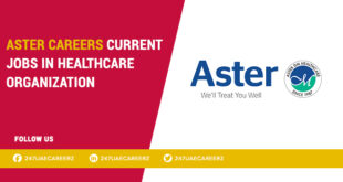 Aster Careers