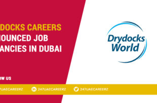 Drydocks Careers