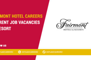 Fairmont Hotel Careers