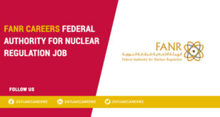 FANR Careers